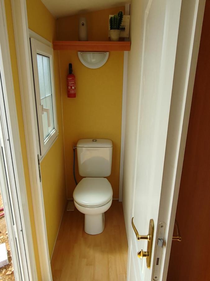 Chalet-home Familiar 
