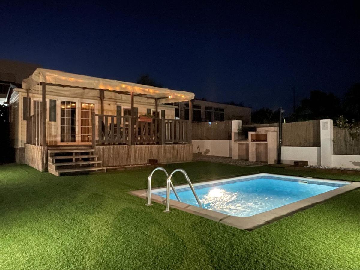 Chalet-home Familiar 
