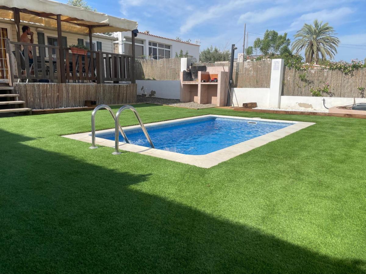 Holiday home Chalet-home Familiar 