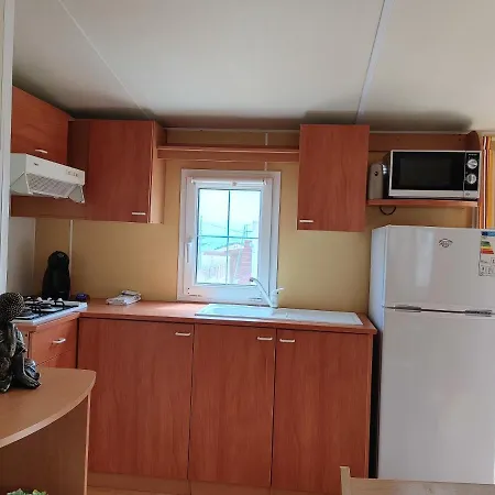 Chalet-Home Familiar 