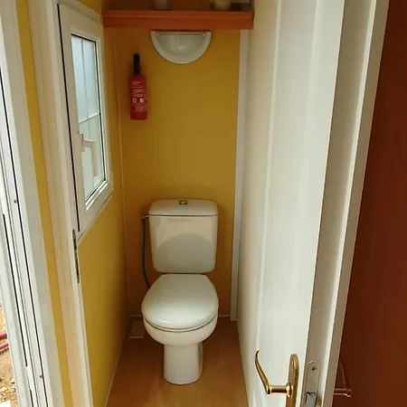 Chalet-Home Familiar 