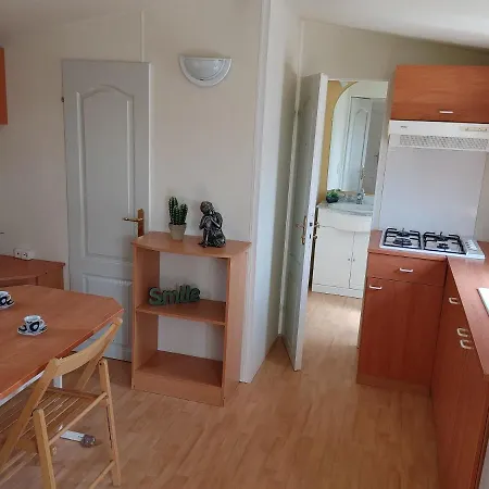 Chalet-Home Familiar 
