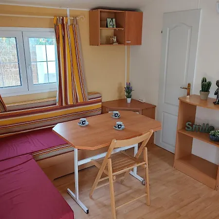 Chalet-Home Familiar 