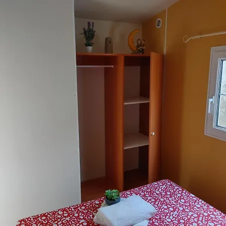 Chalet-Home Familiar 