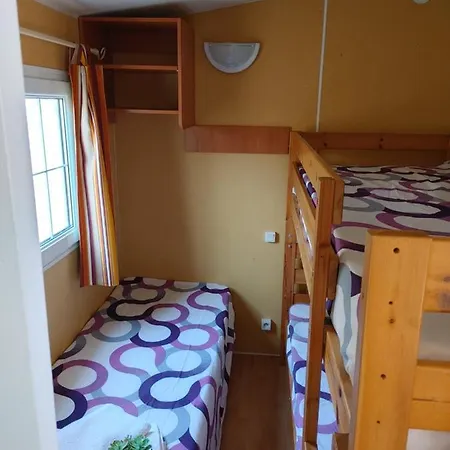 Chalet-Home Familiar 