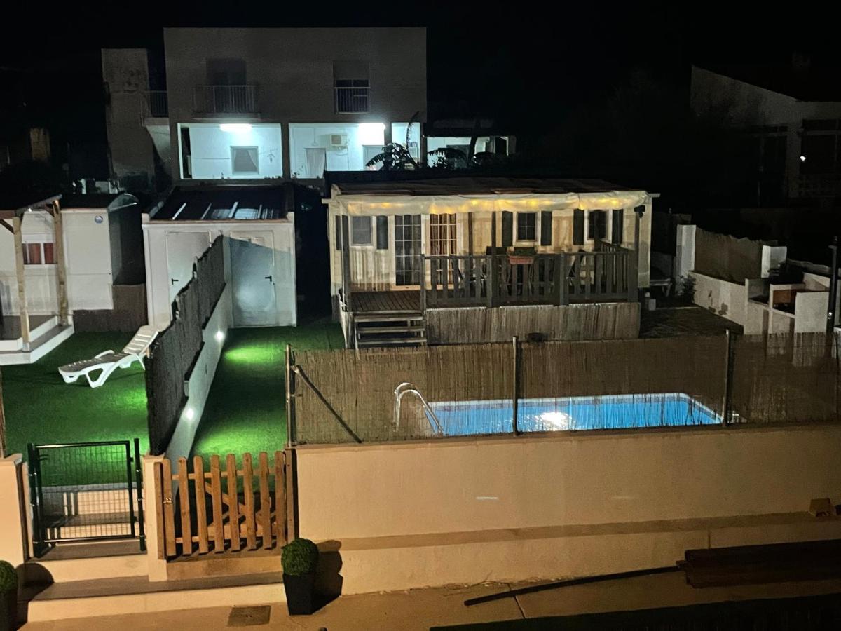 Chalet-home Familiar 